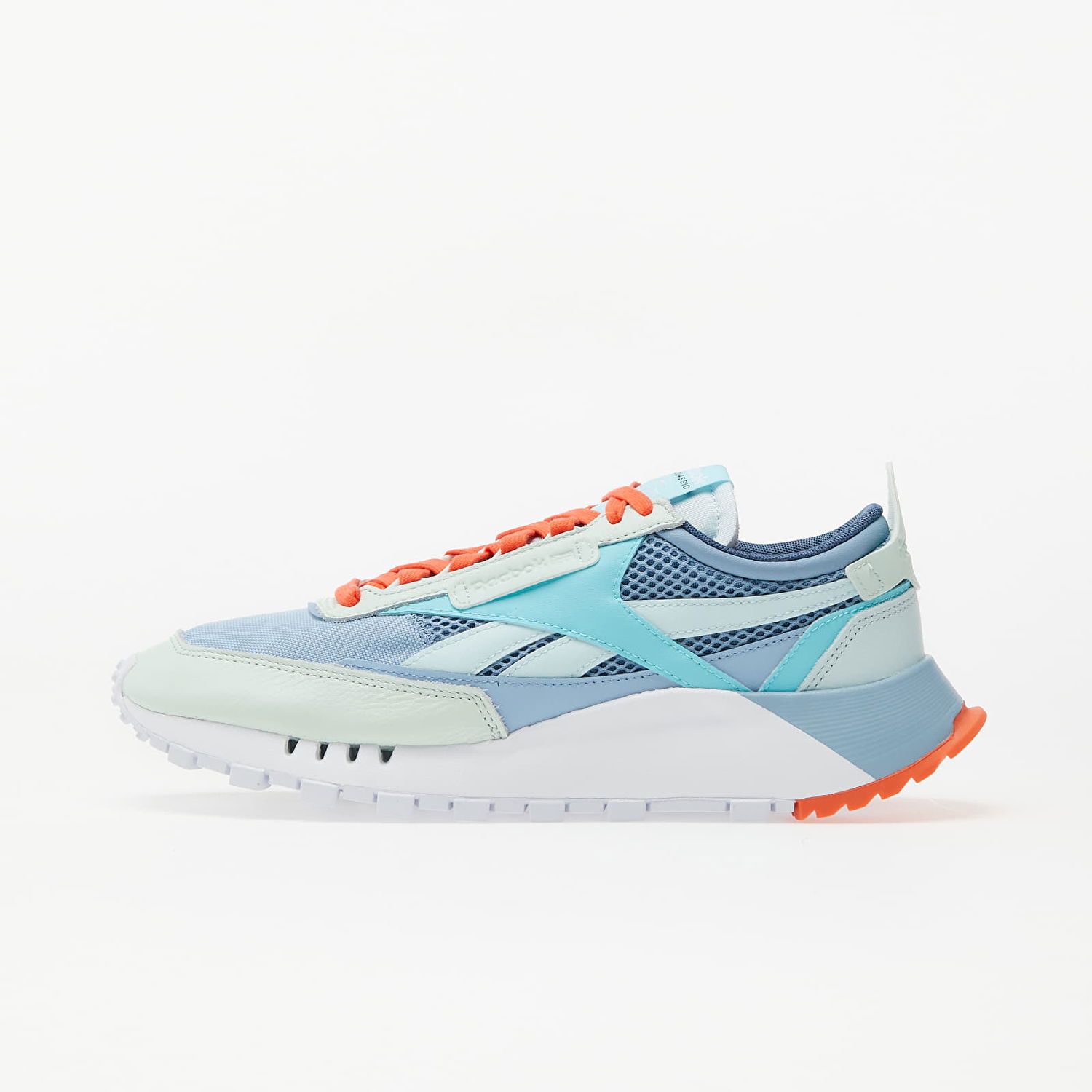 Tenisky a topánky Reebok Classic Legacy Modrá | FZ0812, 0