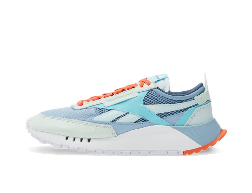 Tenisky a topánky Reebok Classic Legacy Modrá | FZ0812