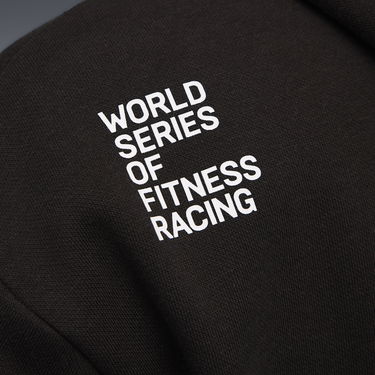 Mikina Puma PUMA x HYROX Women's Cropped Hoodie Čierna | 527641_01, 4