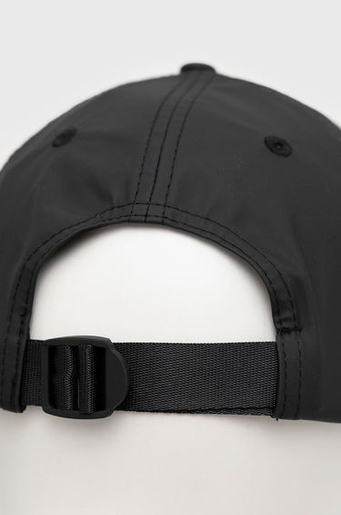 Šiltovka Rains Cap Čierna | 13600.01, 2