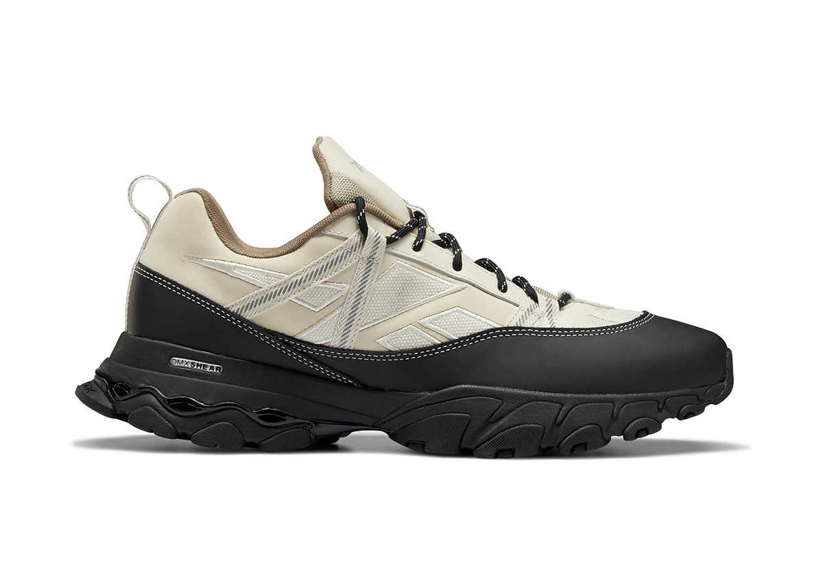 Tenisky a topánky Reebok DMX Trail Shadow Approach Šedá | G57924, 0
