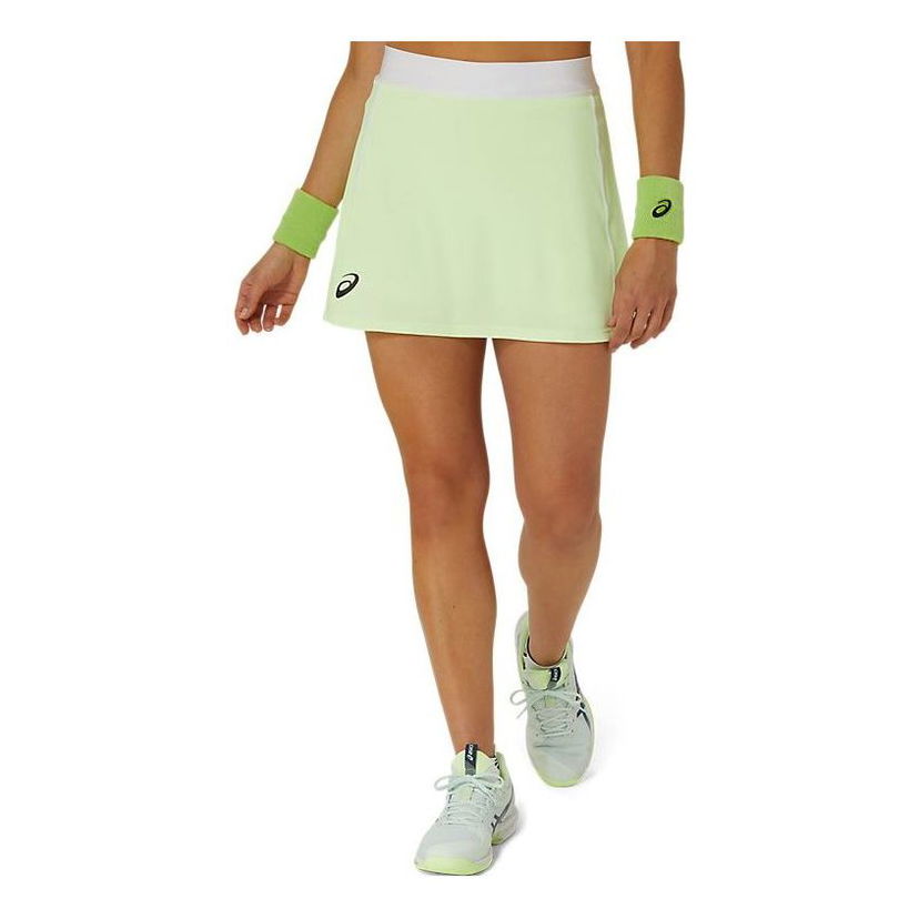 Sukňa Asics Tennis Skirt Zelené | 2042A293-750