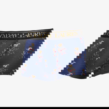 Boxerky Polo by Ralph Lauren Trunk Gb 2-Pack Trunk Multicolor M Rôznofarebný | 714843425014, 3