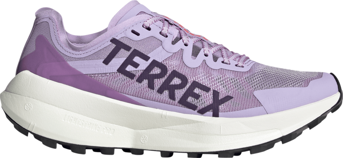 Tenisky a topánky adidas Performance Terrex Agravic Speed Fialová | jq1617, 0