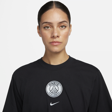 Tričko Nike Football Paris Saint-Germain Čierna | FN2562-010, 1