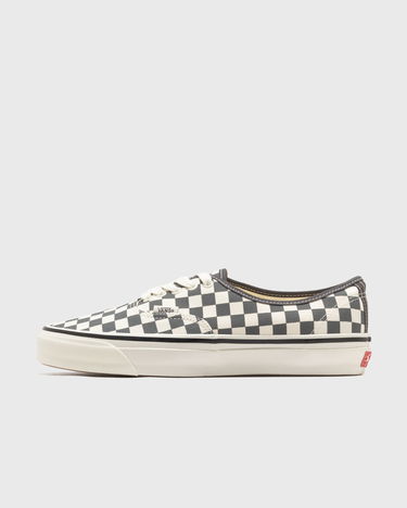 Tenisky a topánky Vans LX Authentic 44 Checkerboard Čierna | VN000EBNQIY1, 0