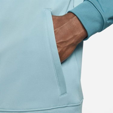 Bunda Nike Tottenham Hotspur Academy Pro Knit Football Jacket Modrá | DN3082-494, 1