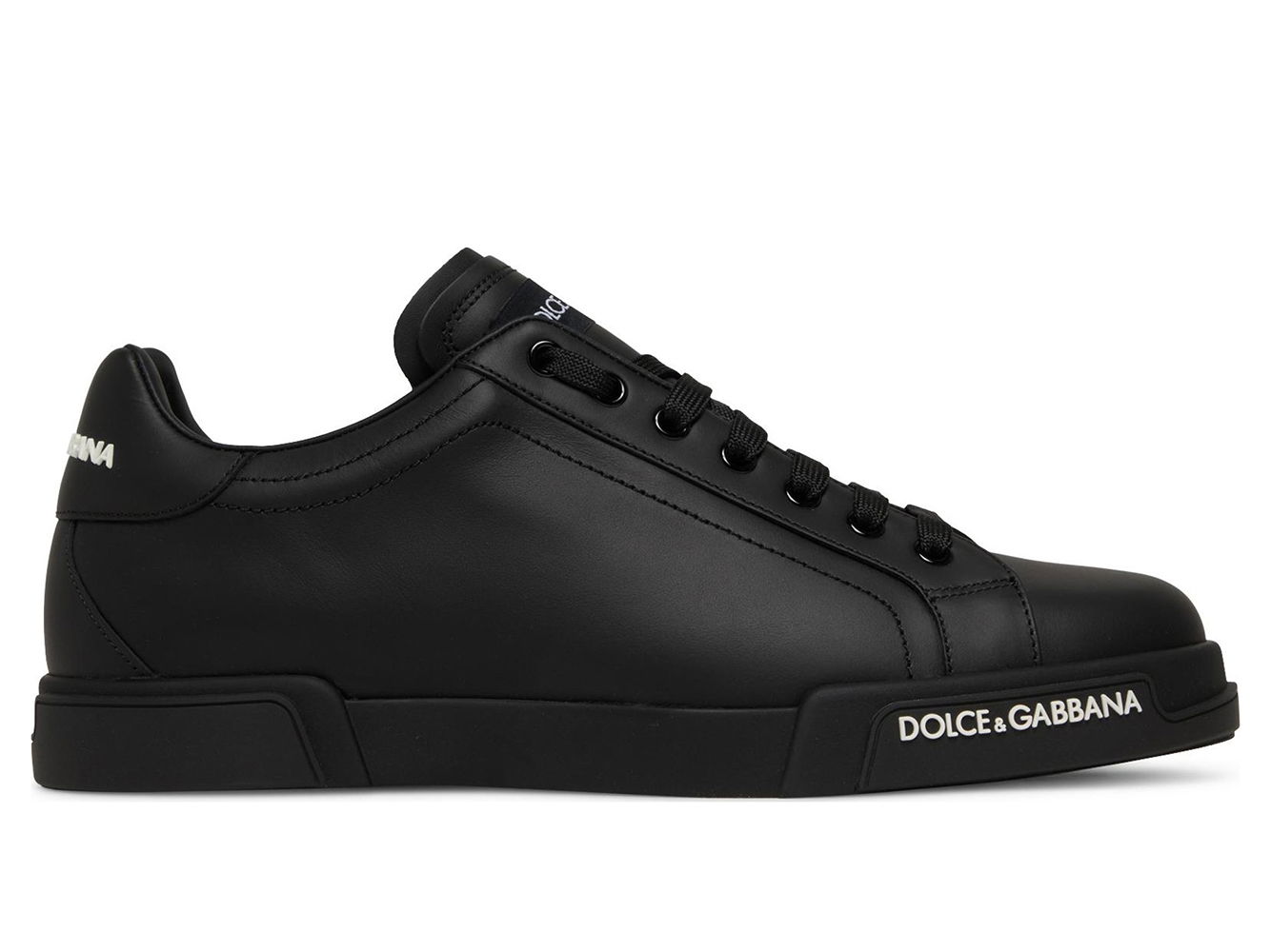 Portofino Classic Black White