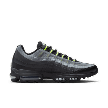 Tenisky a topánky Nike Air Max 95 Ultra Čierna | FJ4216-002, 2