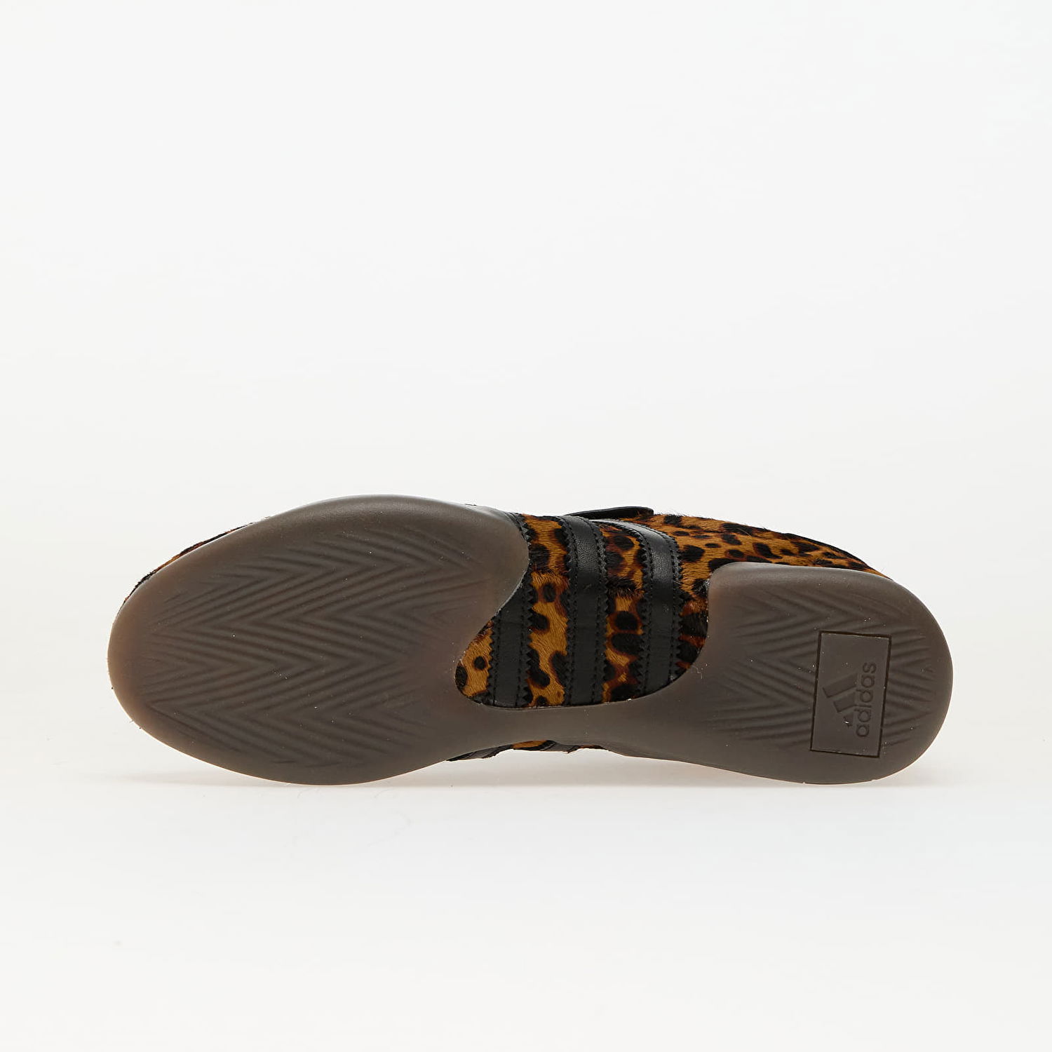 Tenisky a topánky adidas Originals Taekwondo Mei Hnedá | JS0298, 1