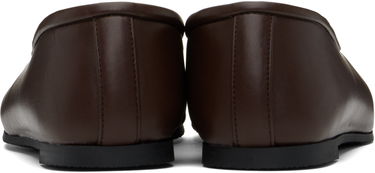 Tenisky a topánky Stella McCartney Ryder Ballerina Flats Hnedá | 810515W1IL0, 1