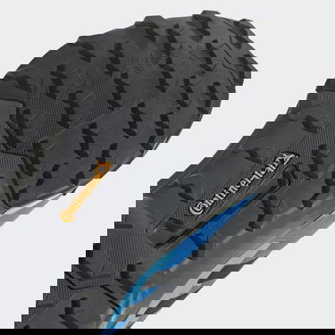 Tenisky a topánky adidas Performance Terrex AX4 Mid GTX Modrá | GZ3003, 4
