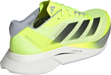 Tenisky a topánky adidas Originals ADIZERO BOSTON 12 Žltá | jq2553, 4