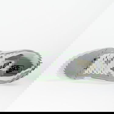 Tenisky a topánky Vans Knu Skool Cthr Grolv Zelené | VN000D6ZEMW1, 3