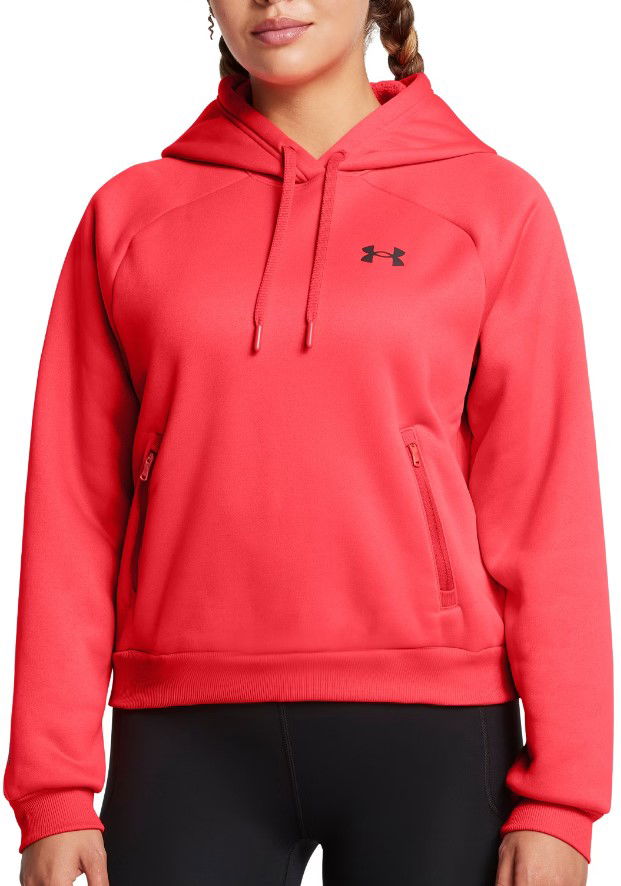 Armour Fleece Hoodie
