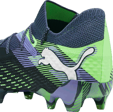 Tenisky a topánky Puma FUTURE 7 ULTIMATE FG/AG Rôznofarebný | 107917-03, 4