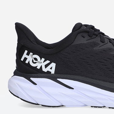 Tenisky a topánky Hoka One One Clifton 8 W Čierna | 1119394BWHT, 6