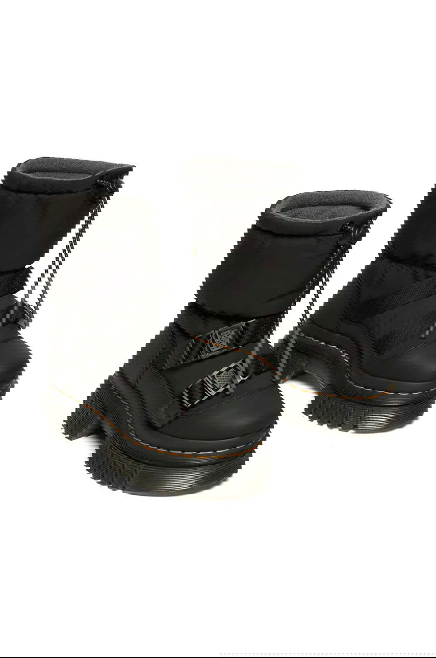 Tenisky a topánky Dr. Martens Audrick Padded Lo Snow Boot Čierna | DM32055001, 1