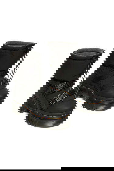 Tenisky a topánky Dr. Martens Audrick Padded Lo Snow Boot Čierna | DM32055001, 1