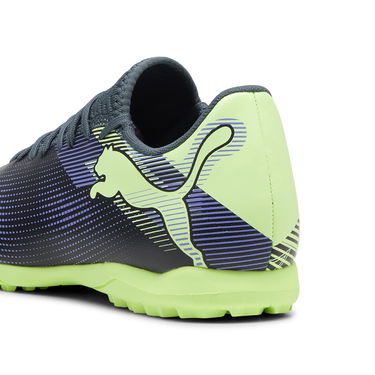 Tenisky a topánky Puma FUTURE 7 PLAY TT Zelené | 107943_03, 2