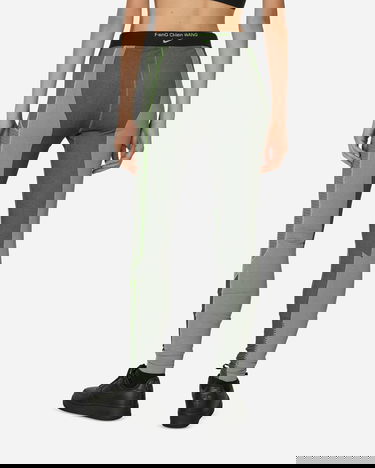 Ponožky Nike Feng Chen Wang x Tights Zelené | DV4015-045, 3