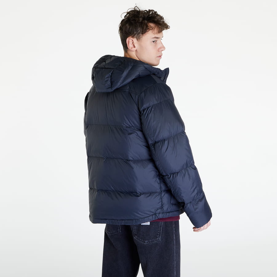 Prešívaná bunda Under Armour Storm ColdGear Infrared Down Navy | 1375437-001, 1