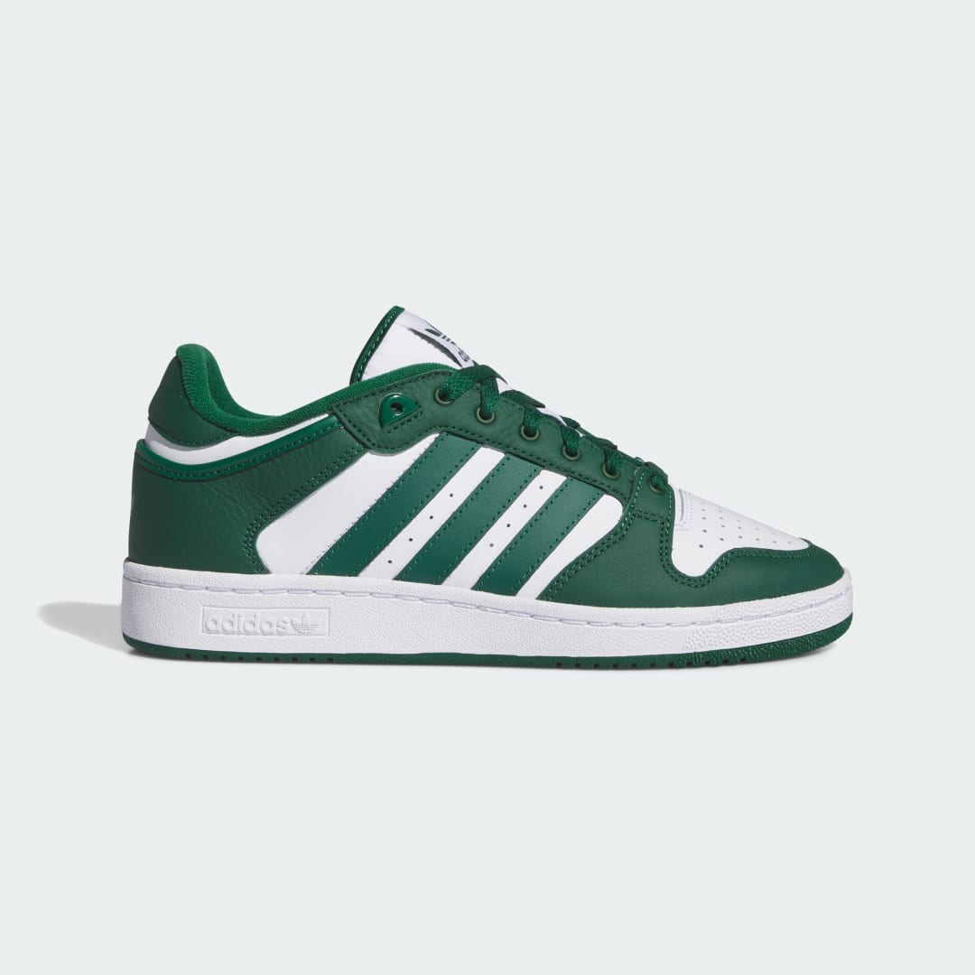 Tenisky a topánky adidas Originals Centennial RM Zelené | ID6215, 0