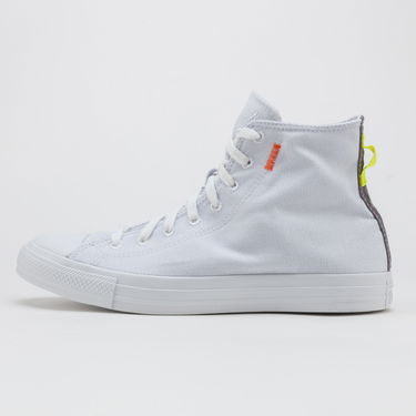 Tenisky a topánky Converse Chuck Taylor All Star Hi Biela | 168594C, 1