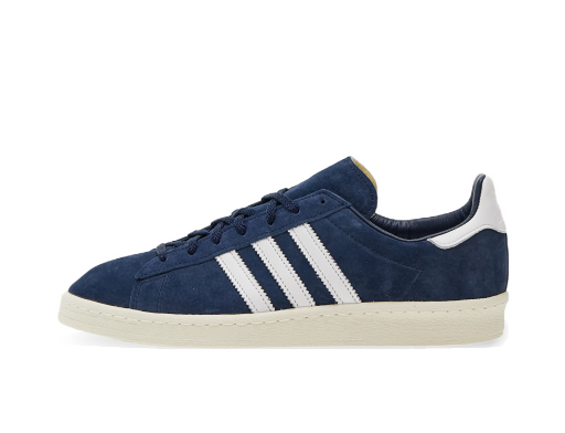 Tenisky a topánky adidas Originals Campus 80s Navy | FZ6153