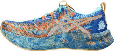 Tenisky a topánky Asics NOOSA TRI 16 Modrá | 1012b675-400, 3
