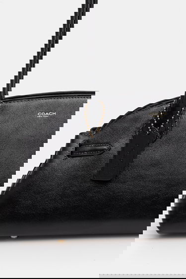 Kabelka Coach Coach Empire Carryall Bag Čierna | CCM57, 3