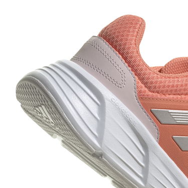 Tenisky a topánky adidas Performance adidas GALAXY 6 W 36 2/3 Oranžová | HP2405, 7