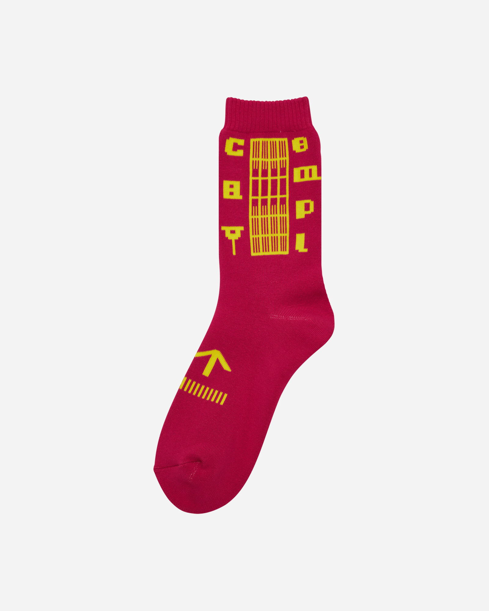 Logo Socks