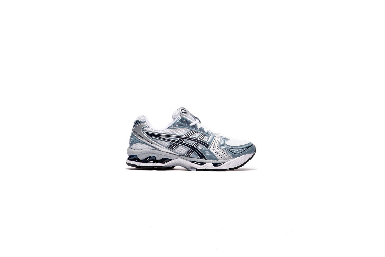 Tenisky a topánky Asics Kayano 14 Šedá | 1203A537-106, 1