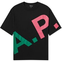 Cory All Over Logo T-Shirt