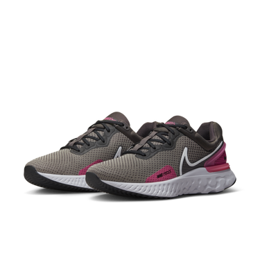 Tenisky a topánky Nike React Miler 3 Road Running Shoes Hnedá | DD0490-200, 2