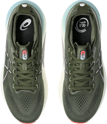 Tenisky a topánky Asics GEL-KAYANO 31 Čierna | 1011b867-301, 2