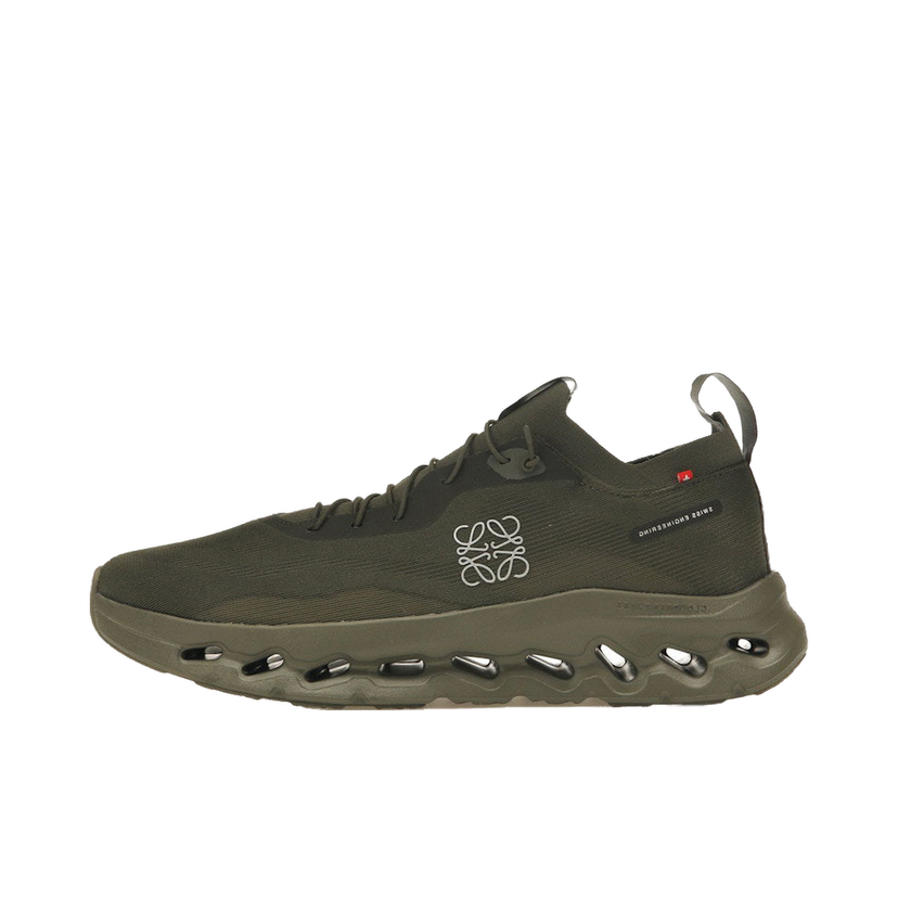 Tenisky a topánky On Running LOEWE x Cloudtilt Khaki Green Zelené | 3MD30330436
