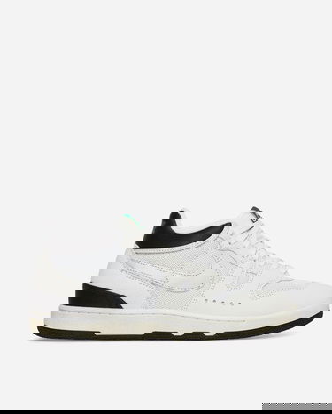 Tenisky a topánky Nike Social Status x Mac Attack SP "Summit White" Biela | DZ4636-100, 3