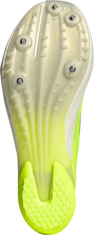 Tenisky a topánky adidas Performance ADIZERO AMBITION Žltá | ih5798, 2