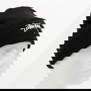 Stock Cuff Beanie
