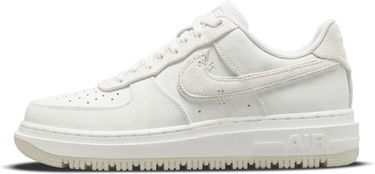 Tenisky a topánky Nike Air Force 1 Luxe Biela | DD9605-100, 0