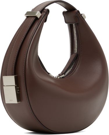 Kabelka OSOI OSOI Toni Mini Bag Hnedá | 21FB030-101-03, 1