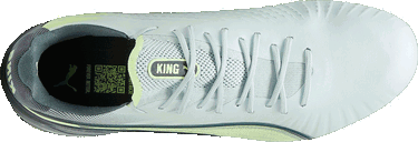 Tenisky a topánky Puma KING ULTIMATE FG/AG Football Boots Rôznofarebný | 107869-02, 7