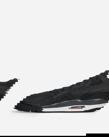 Tenisky a topánky Jordan Nigel Sylvester x Air Jordan 4 RM "Driveway Grey" Čierna | HF4334-004, 3