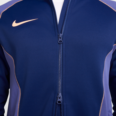 Súprava Nike Nike Strike+ Tracksuit Fialová | HJ3811-492, 3