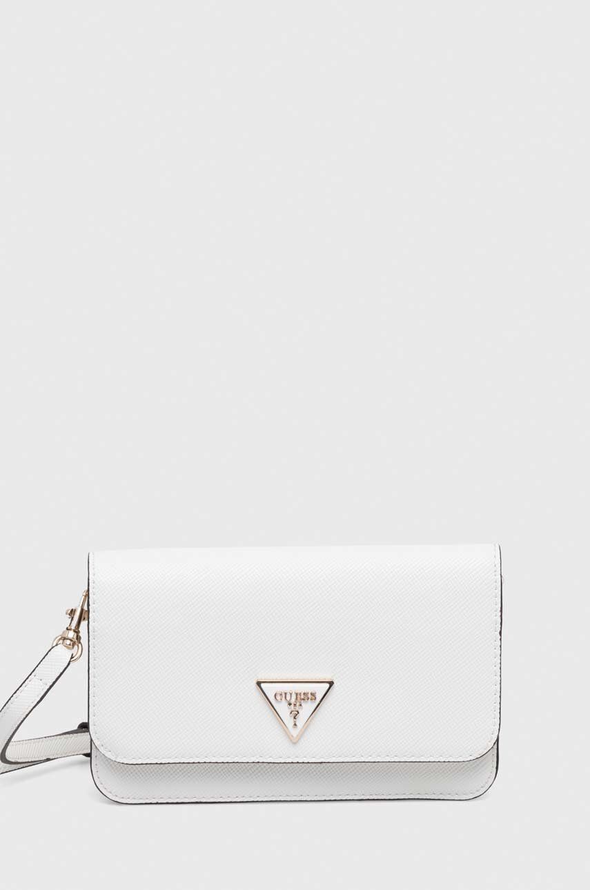Kabelka GUESS Mini Bag Biela | HWZG78.79790, 0