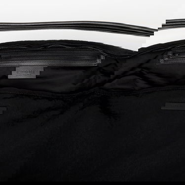 Kabelka Fear of God Black Tech Nylon Shell Bag Čierna | FG870-016TNY, 4