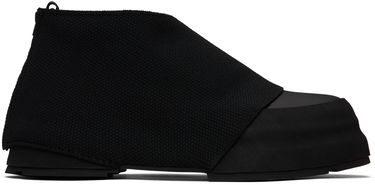 Oblečenie HELIOT EMIL HELIOT EMIL Orma Boots Čierna | PRESS25_17_041_BLK01, 0