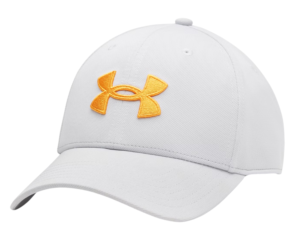 Šiltovka Under Armour Blitzing Cap Biela | 1376700-014, 0